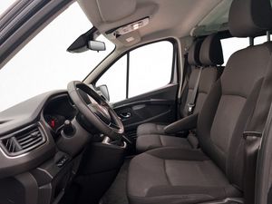Renault Trafic bild 14