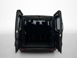 Renault Trafic bild 11