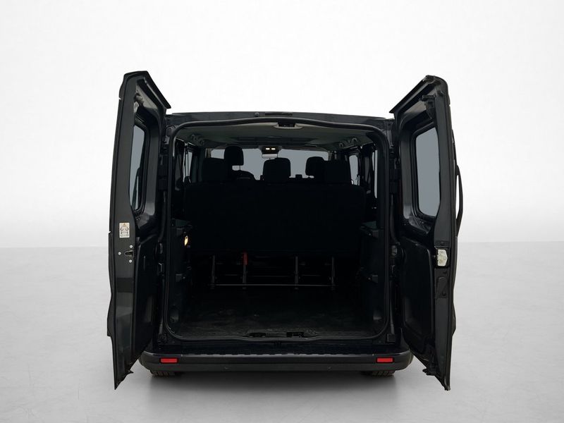 Renault Trafic bild 11