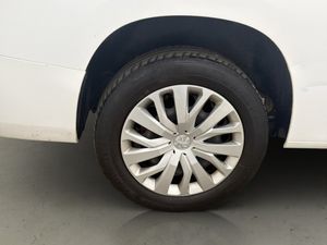 Peugeot Partner bild 30