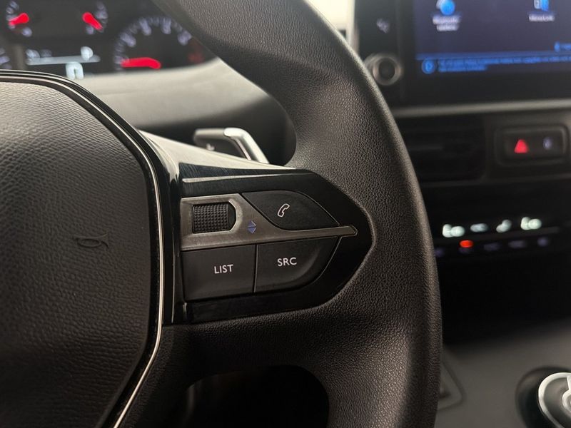 Peugeot Partner bild 19