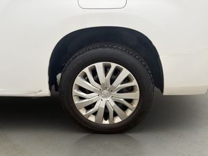 Peugeot Partner bild 29