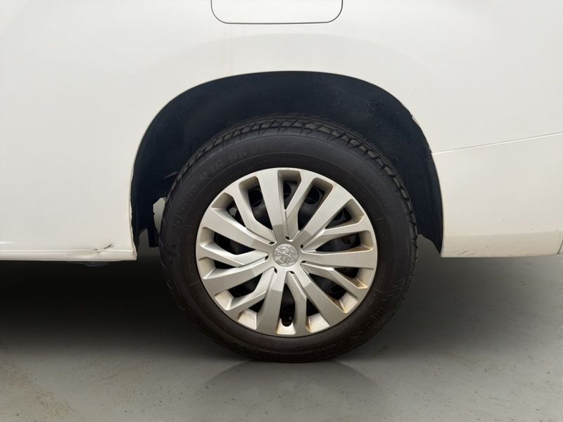 Peugeot Partner bild 29