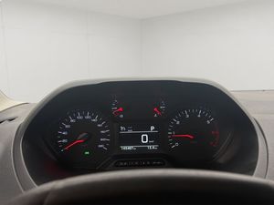 Peugeot Partner bild 18