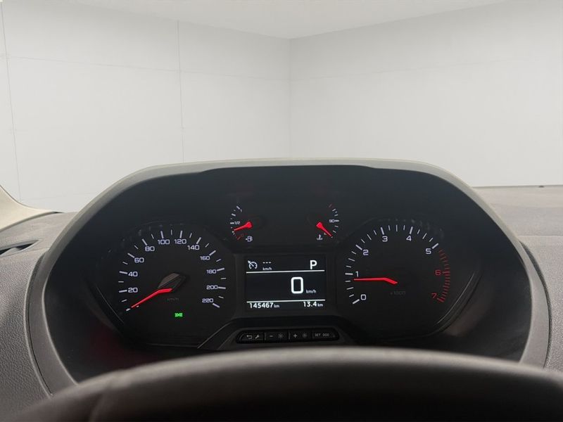 Peugeot Partner bild 18