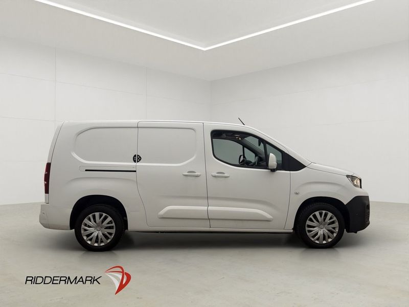 Peugeot Partner bild 2