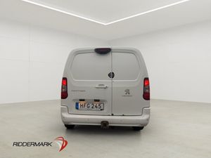 Peugeot Partner bild 8