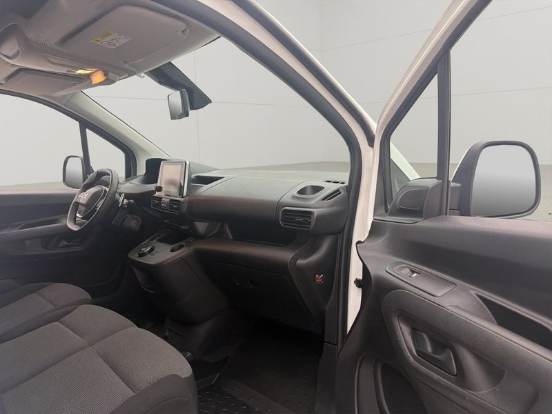 Peugeot Partner bild 27