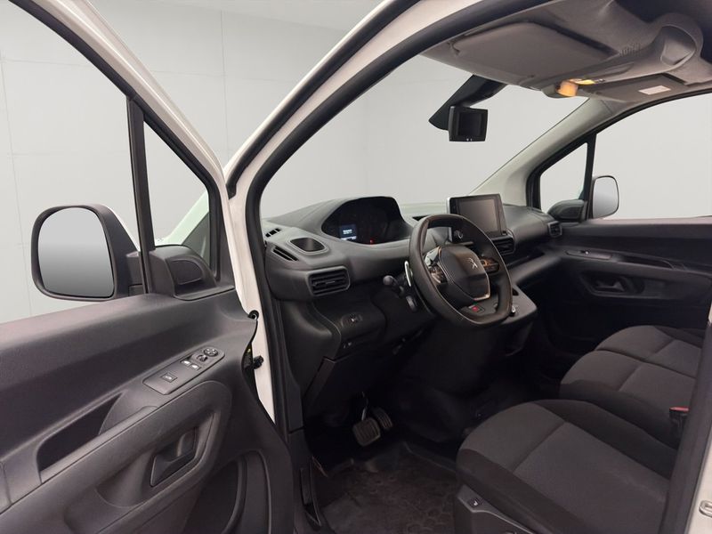 Peugeot Partner bild 15