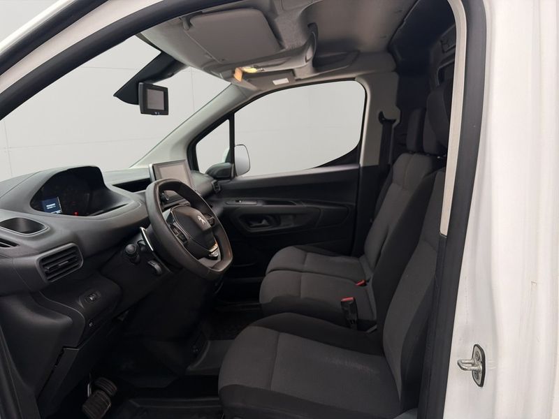 Peugeot Partner bild 16