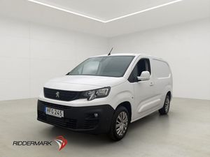 Peugeot Partner bild 3