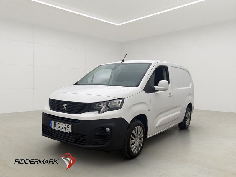 Peugeot Partner bild 3