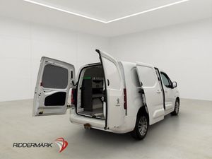 Peugeot Partner bild 14