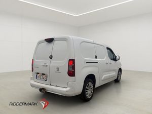 Peugeot Partner bild 9