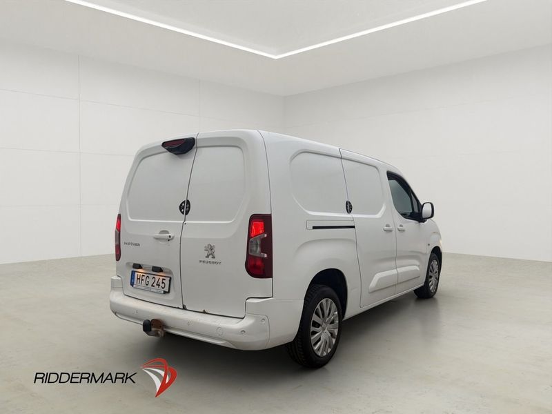 Peugeot Partner bild 9