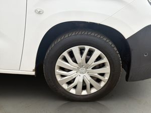 Peugeot Partner bild 31