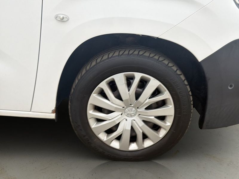Peugeot Partner bild 31