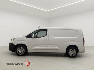 Peugeot Partner bild 6