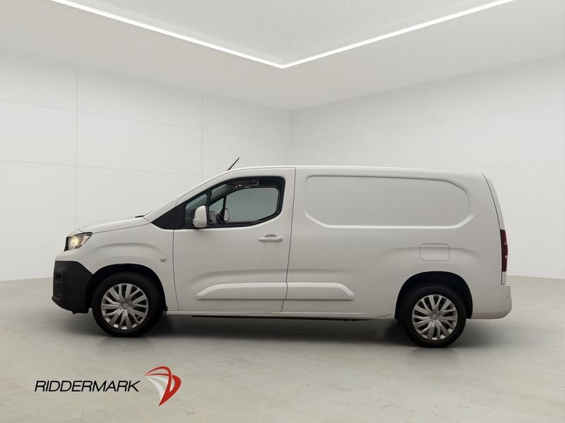 Peugeot Partner bild 6