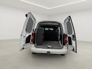 Peugeot Partner bild 13