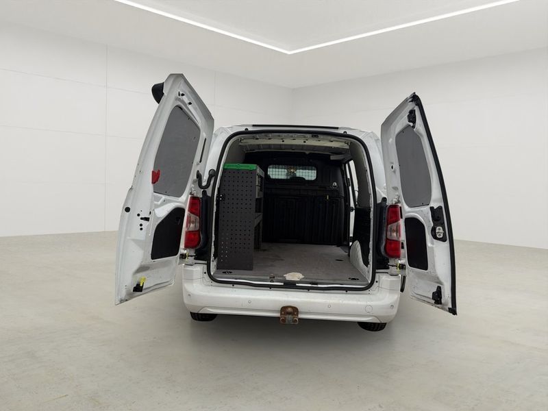 Peugeot Partner bild 13