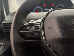 Peugeot Partner bild 17