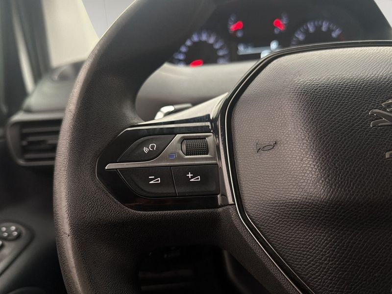 Peugeot Partner bild 17
