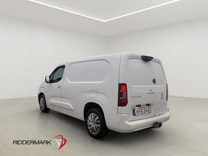 Peugeot Partner bild 7