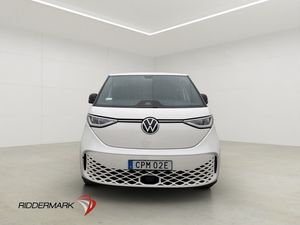 Volkswagen ID. Buzz bild 5