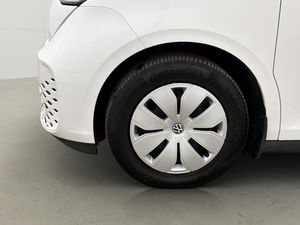 Volkswagen ID. Buzz bild 27