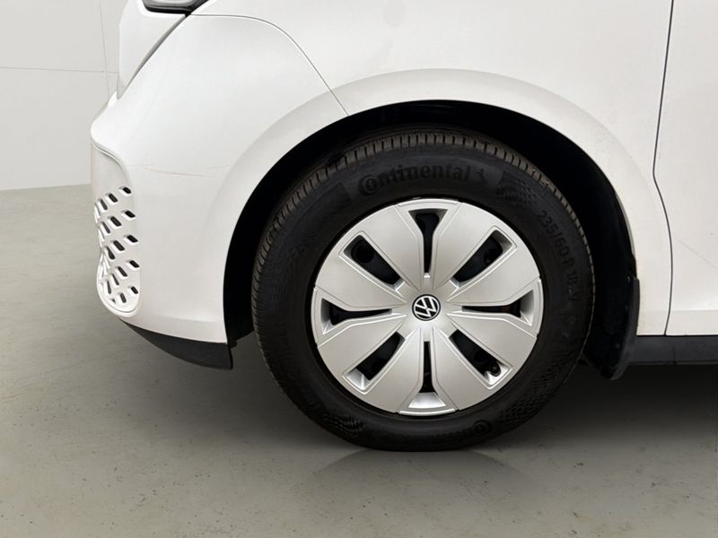 Volkswagen ID. Buzz bild 27