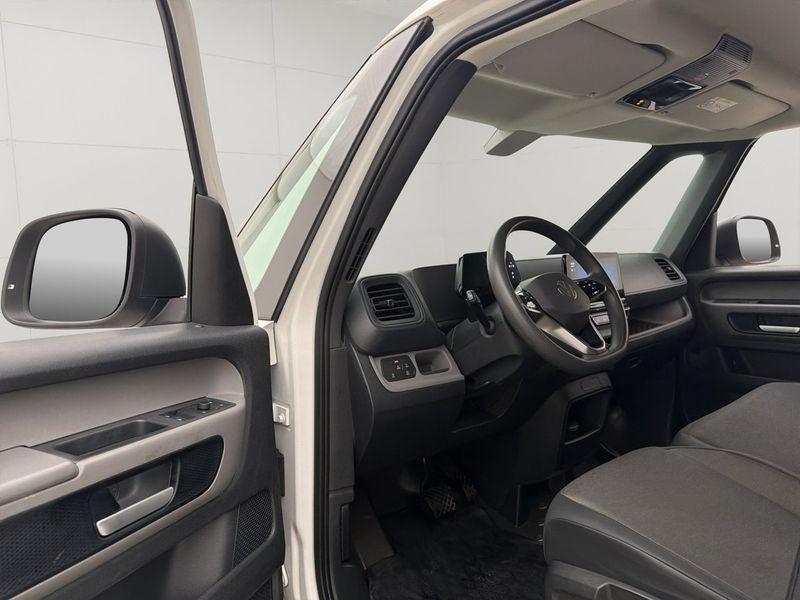 Volkswagen ID. Buzz bild 14
