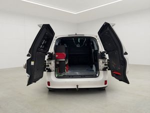 Volkswagen ID. Buzz bild 11
