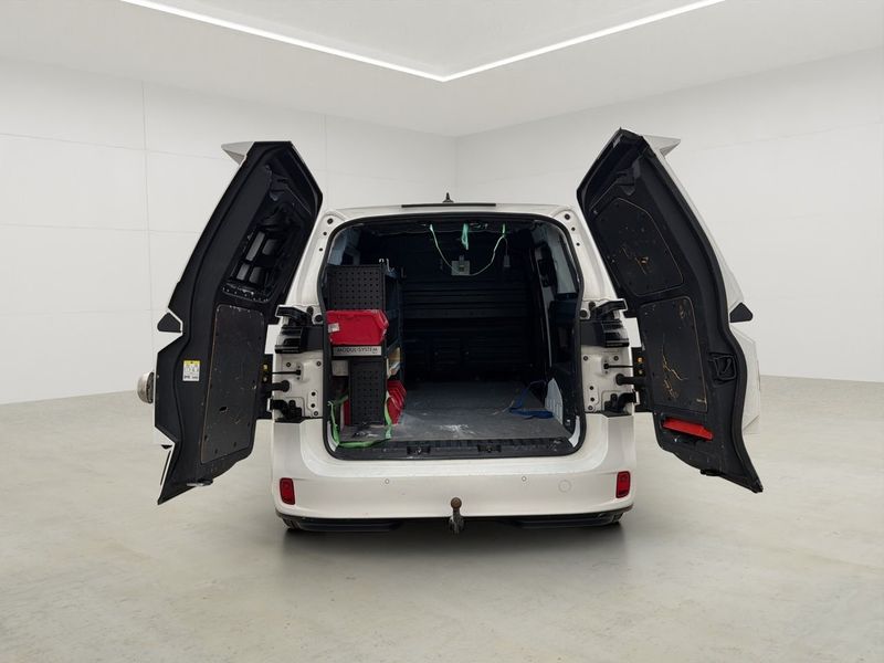 Volkswagen ID. Buzz bild 11