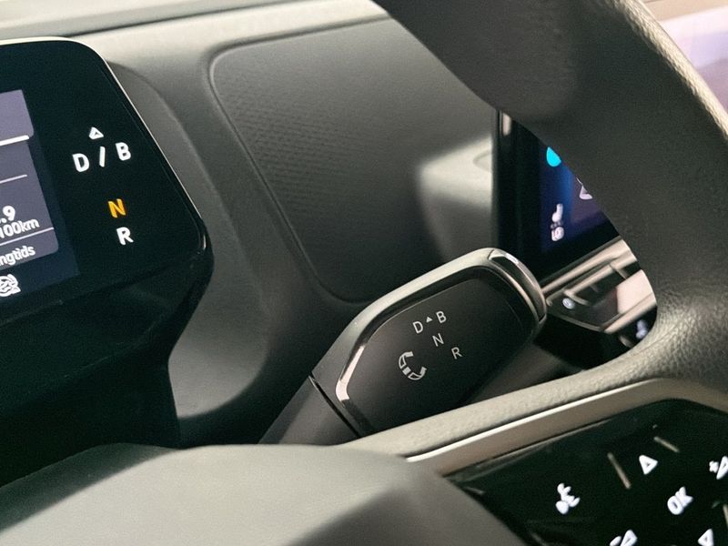 Volkswagen ID. Buzz bild 19