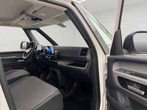 Volkswagen ID. Buzz bild 26
