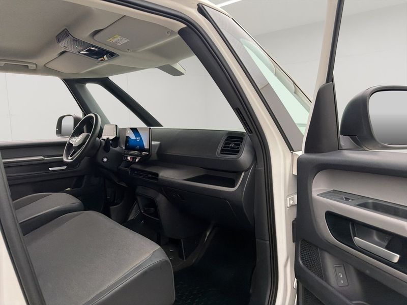 Volkswagen ID. Buzz bild 26