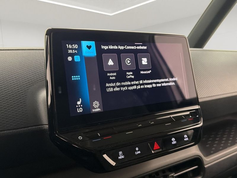 Volkswagen ID. Buzz bild 21