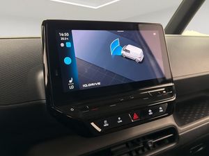 Volkswagen ID. Buzz bild 22