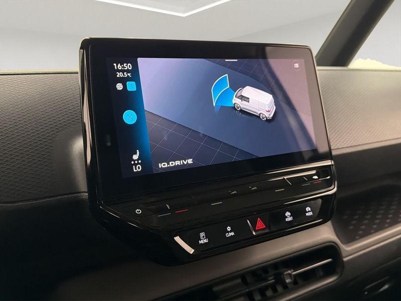 Volkswagen ID. Buzz bild 22