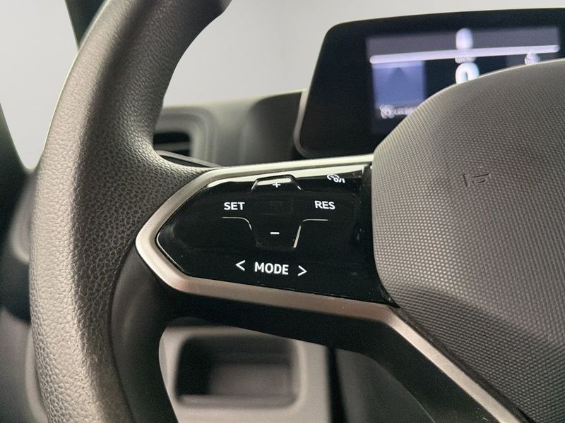 Volkswagen ID. Buzz bild 16