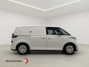 Volkswagen ID. Buzz bild 2