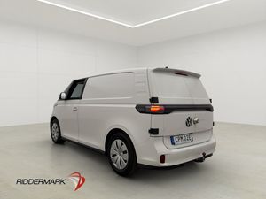 Volkswagen ID. Buzz bild 7