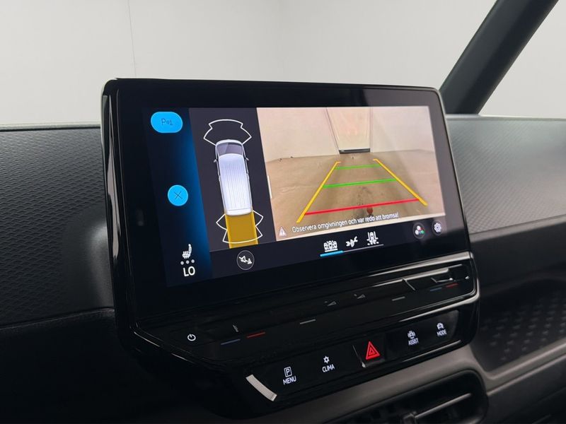 Volkswagen ID. Buzz bild 20