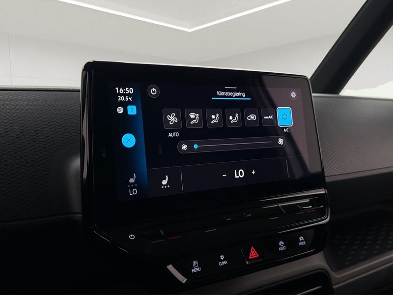 Volkswagen ID. Buzz bild 23