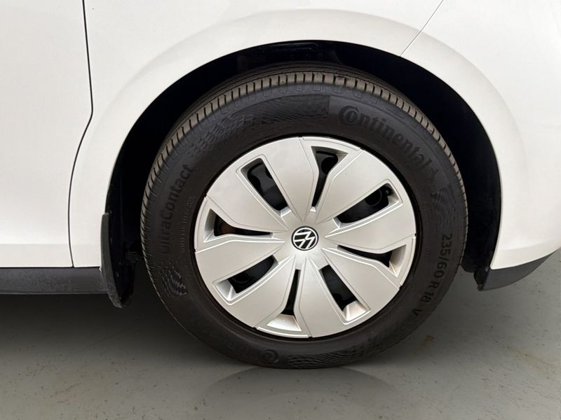 Volkswagen ID. Buzz bild 30