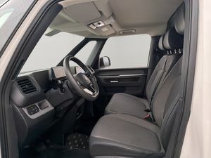Volkswagen ID. Buzz bild 15