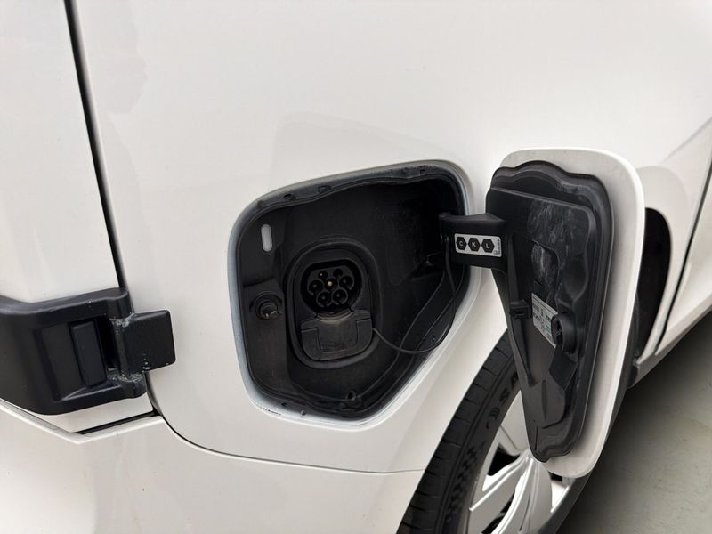 Volkswagen ID. Buzz bild 12