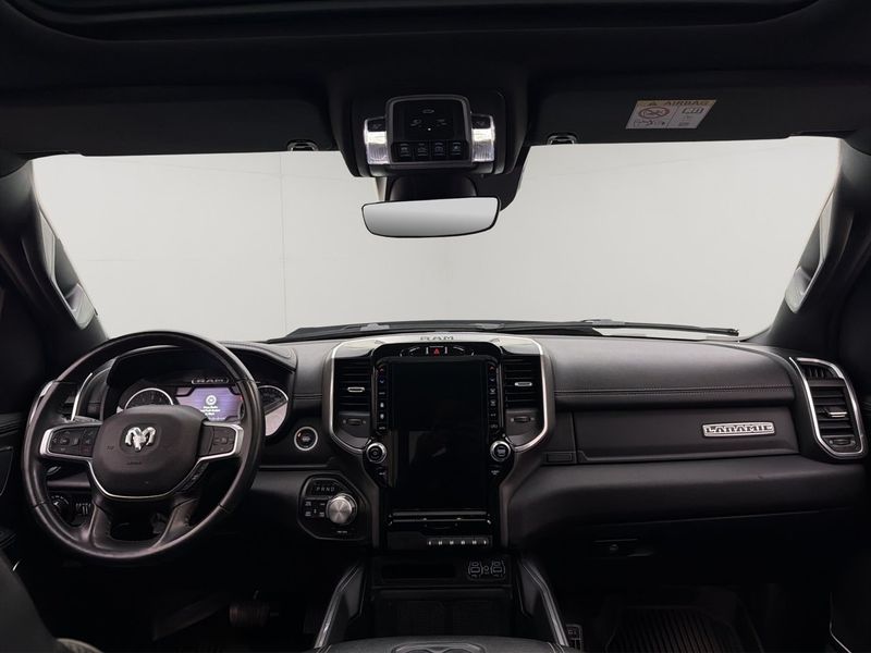 Dodge Ram bild 15