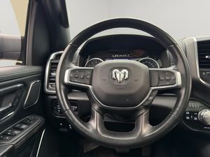 Dodge Ram bild 16